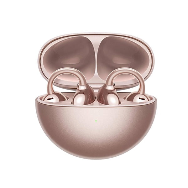 Huawei FreeClip Earbuds | Rose Gold Huawei FreeClip Earbuds | Rose Gold